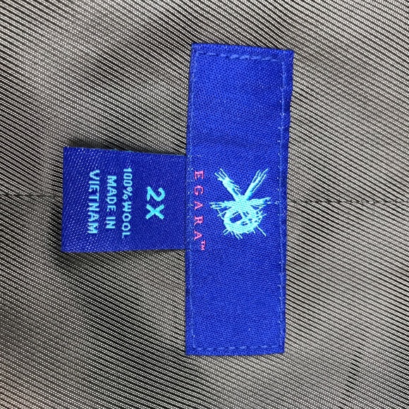 Men’s three piece suit. - Picture 8 of 8